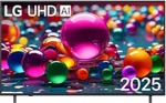 Телевизор LG UHD AI UA75 65UA75009LA- фото