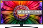 Телевизор LG UR81 43UR81006LJ- фото