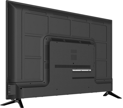 Телевизор Harper 58U750TS- фото3