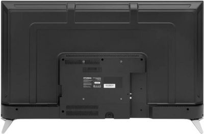 Телевизор Hyundai H-LED65QBU7500- фото5