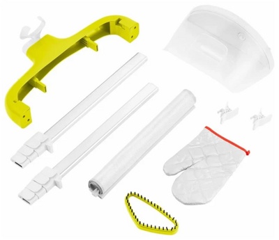 Отпариватель Kitfort KT-9113-2- фото4