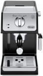 Кофеварка DeLonghi Active Line ECP 33.21.BK / ECP33.21