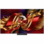 Телевизор TCL 55C8L- фото