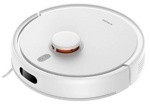 Робот-пылесос Xiaomi Robot Vacuum S20 (белый)- фото