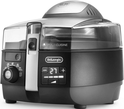  DeLonghi Multicuisine FH1394.W 