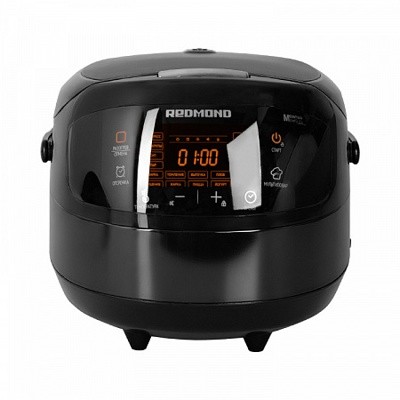 Мультиварка Redmond RMC-M902- фото3