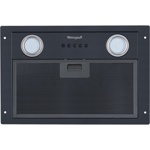 Вытяжка Weissgauff Dubhe 450 Black Edition