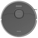 Робот-пылесос Dreame Bot Robot Vacuum and Mop D10s Plus / RLS6AD- фото