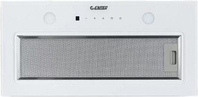 Кухонная вытяжка Exiteq EX-6076 (белый)- фото3