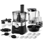 Кухонный комбайн Holt HT-FP-013- фото