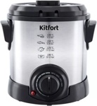 Фритюрница Kitfort KT-2011- фото