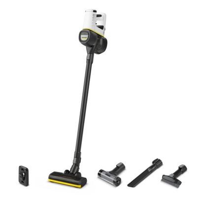 Пылесос Karcher VC 4 Cordless Premium myHome (1.198-640.0)- фото2