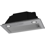 Кухонная вытяжка Weissgauff BOX 900 PB IX- фото