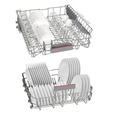 Посудомоечная машина Bosch SMV4EVX04E- фото2