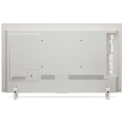 Телевизор LG C3 OLED42C3RLA- фото4