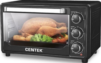  CENTEK CT-1538-50 Black