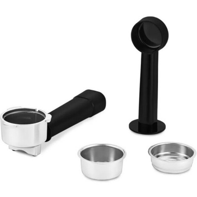 Кофеварка Kitfort КТ-7418- фото2