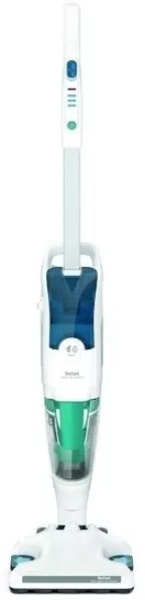 Пылесос Tefal VP7777WH- фото3