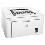 Лазерный принтер HP LaserJet Pro M203dn (G3Q46A)