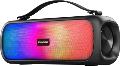   Soundmax SM-PS5081B