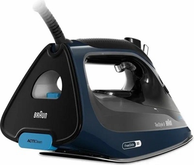 Утюг Braun SI9682DB- фото4