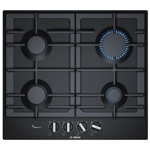 Газовая варочная панель Bosch PCP6A6B90