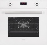 Духовой шкаф Weissgauff EOV 29 PDW- фото