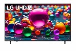 Телевизор LG UHD AI UA74 65UA74006LB