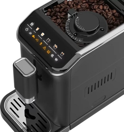 Кофемашина Garlyn L2000- фото3