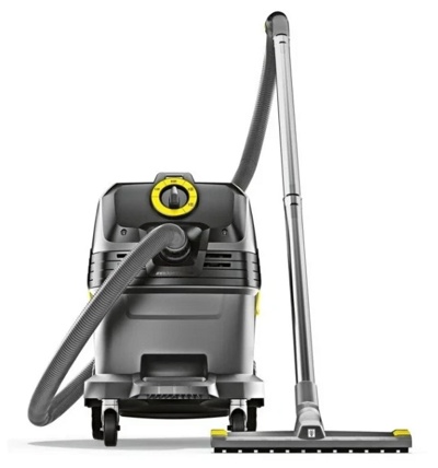 Пылесос промышленный Karcher NT 30/1 Tact Te L (1.148-211.0) - фото2