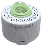 Сушилка для овощей и фруктов Scarlett SC-FD421003