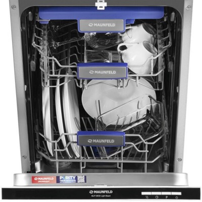 Посудомоечная машина Maunfeld MLP-083D- фото2