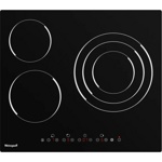 Электрическая варочная поверхность Weissgauff HV 633 B- фото