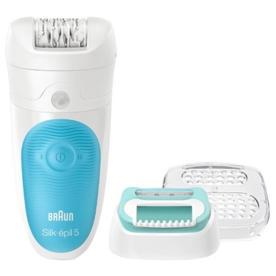  Braun Silk-epil 5 5-511 