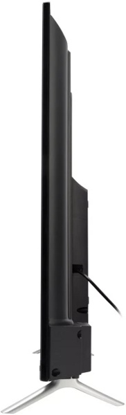 Телевизор Hyundai H-LED50BU7008- фото4