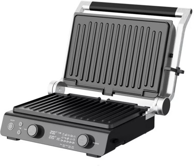 Электрогриль Garlyn GL-400 Pro- фото2