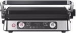 Электрогриль Braun MultiGrill 9 CG9140- фото