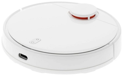 - Xiaomi Mi Robot Vacuum-Mop P STYTJ02YM  (SKV4110GL)