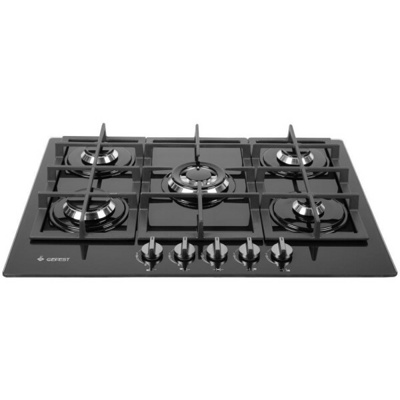Газовая варочная панель GEFEST ПВГ 2342- фото2