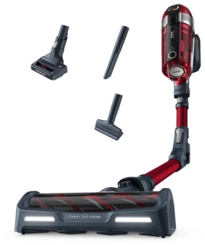 Пылесос Tefal TY9879WO- фото3