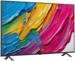 Телевизор LG QNED80 75QNED80A6A- фото