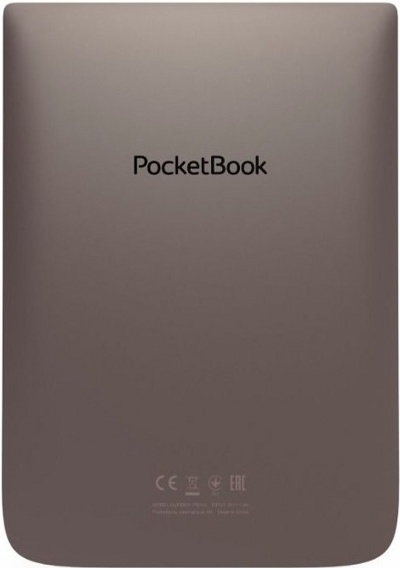   PocketBook InkPad 3 / PB740-X-CIS