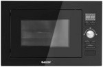 Встраиваемая микроволновая печь Exiteq EXM-107- фото