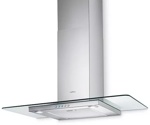 Вытяжка Elica FLAT GLASS IX/A/90- фото