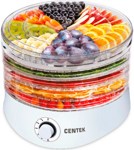 Сушилка для овощей и фруктов CENTEK CT-1657- фото