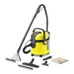 Пылесос Karcher SE4001 (1.081-130.0)- фото