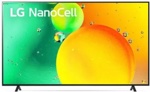 Телевизор LG NanoCell 65NANO756QA- фото