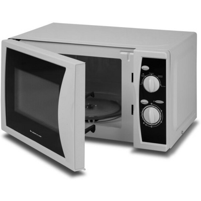 Микроволновая печь HOME HMM208AW- фото4