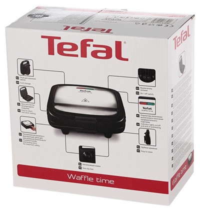  Tefal WD170D38