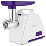 Мясорубка Kitfort КТ-2112-1- фото